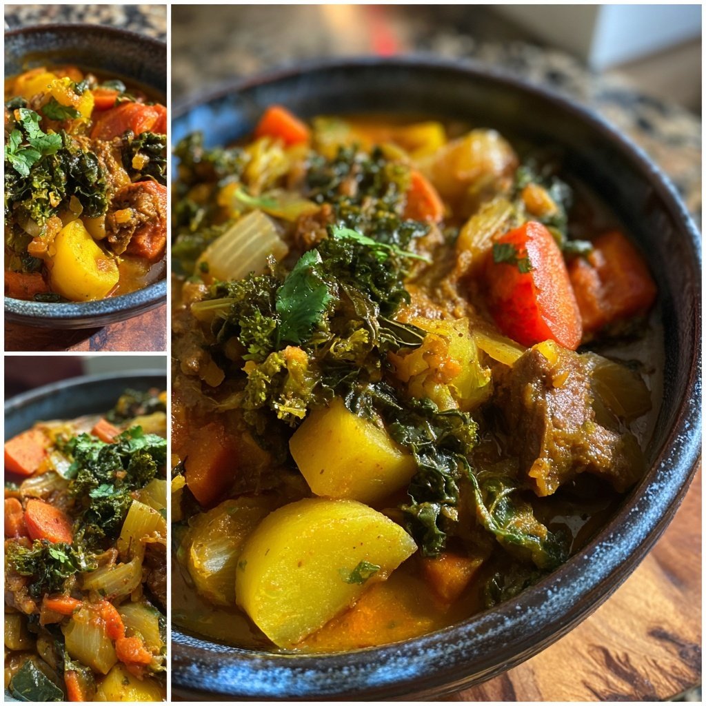 Healthy Crockpot Recipes