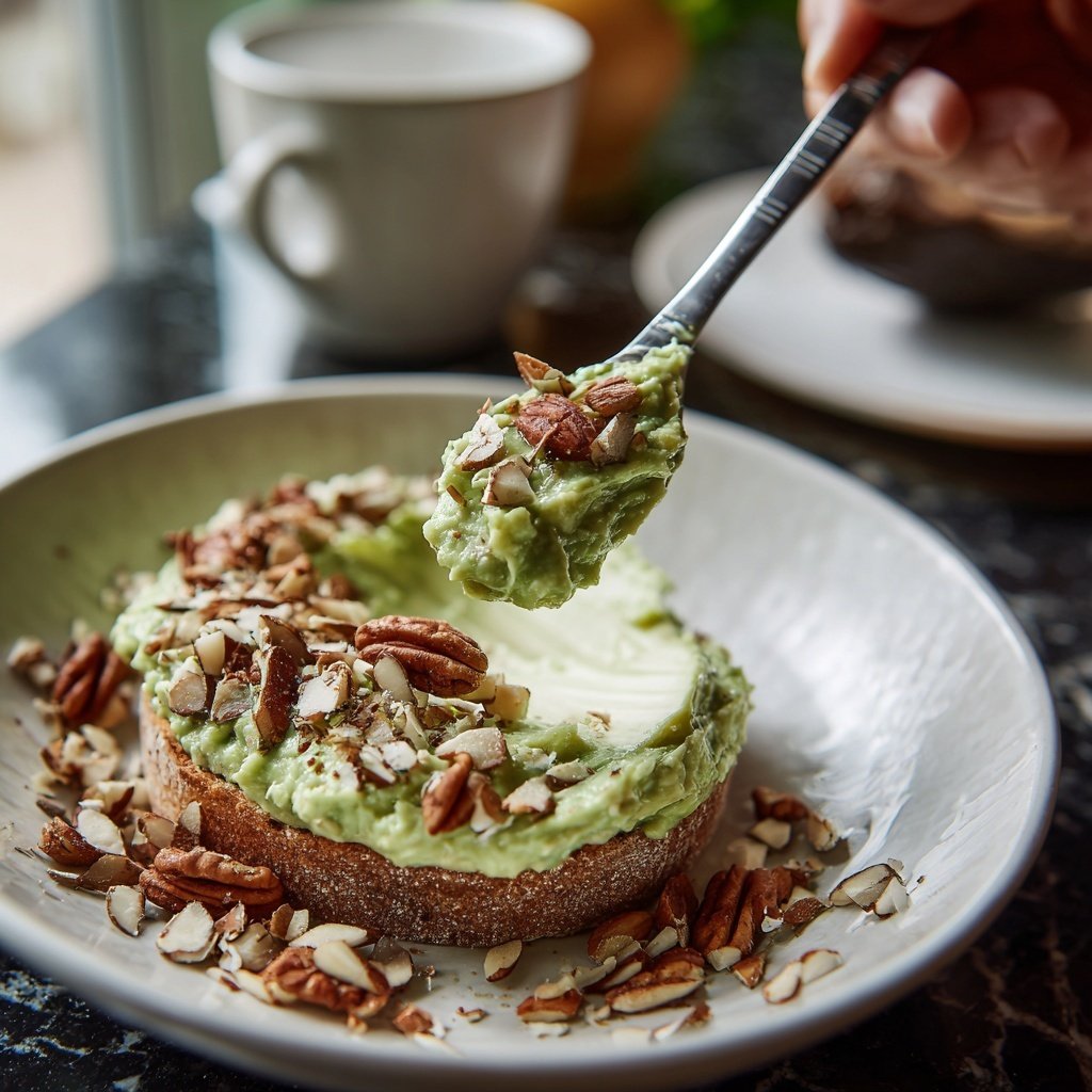 Keto Breakfast Ideas Without Eggs