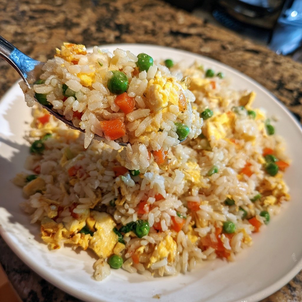 Rapid Recipe Collection